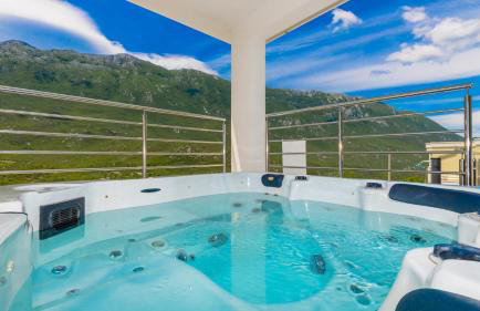 Villa Rusula -Makarska by Villas Guide - Foto 33