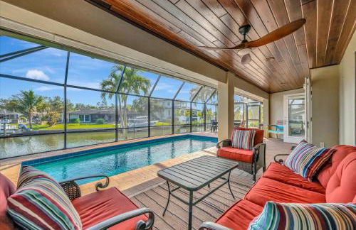 Siesta Key Beach Waterfront Home with Kayaks and Bikes - Foto 5
