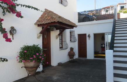 Salt Water Villa - Foto 24