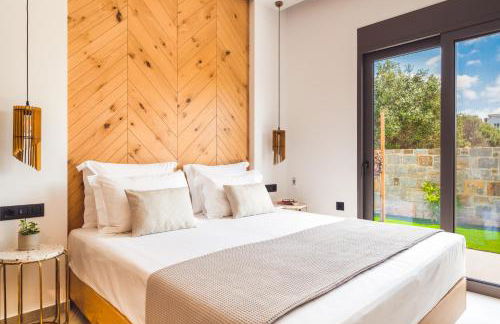 Nagia Luxury Family Villas - Photo 11