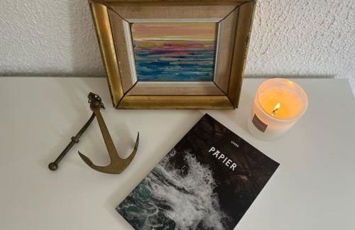 Maison de pêcheurs a 100m de l'océan! - Foto 42