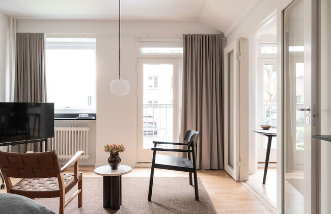 Queens Courtyard by Daniel & Jacob's - Foto 9