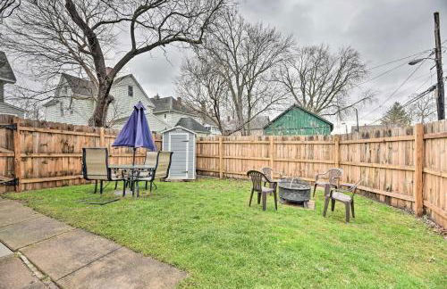 Niagara Falls Townhome Near Wineries! - Foto 36