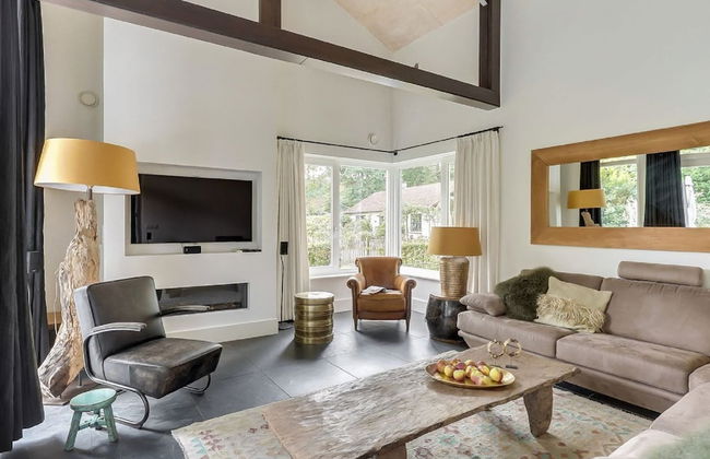 Spacious Family Villa Uden - Photo 18