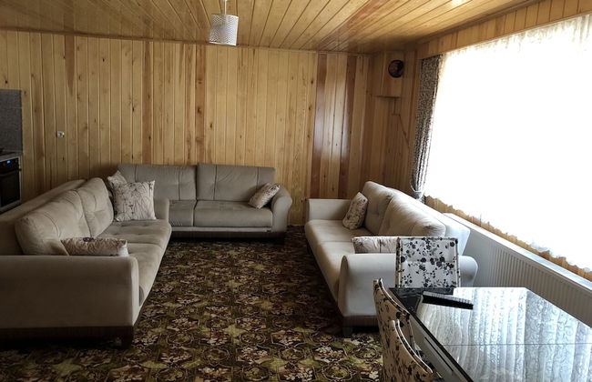 Uzungol Adiloglu Apart - Foto 19