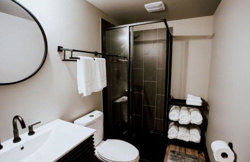 Modern Cabin on Weiss Lake, Cedar Bluff, Alabama - Foto 15