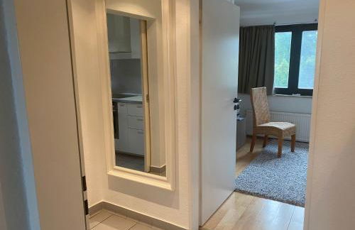 FeWo Hasen Suite - Foto 12