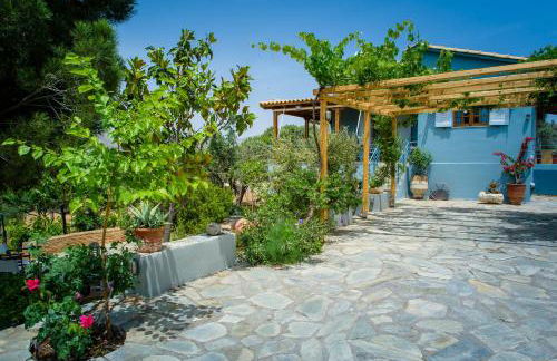 Marianna Cottage - Foto 6