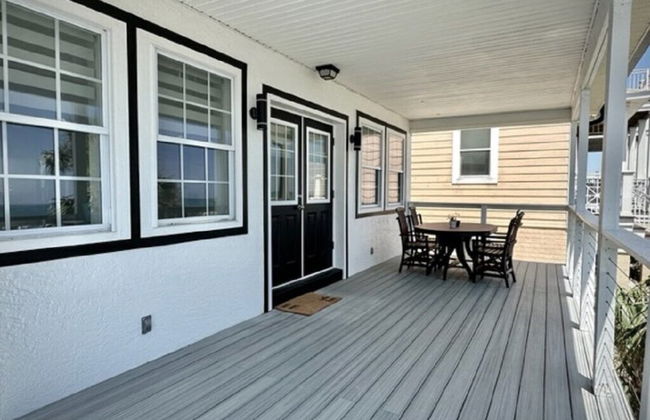 Ocean Sunrise - Foto 40