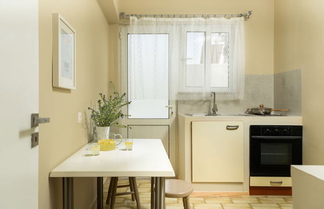 Lefka Hotel, Apartments & Studios - Photo 18