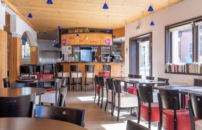 VVF Val-Cenis Haute-Maurienne - Foto 48