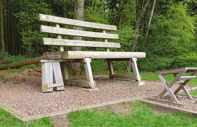 Ferienwohnung Weinand - Foto 35