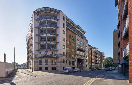 Luxury 2-Bed Penthouse In Deansgate I Free Parking - Foto 38