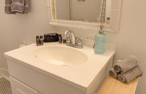 Entire home in Greensboro 1 Mile From Downtown and Amazing Restaurants - Foto 24