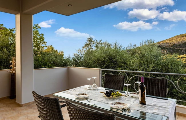 Kitries Summer Getaway - Eden Cozy Suite - Foto 9