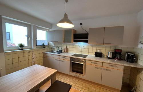 Paradiesisch Wohnen Bad Schwalbach - Foto 15