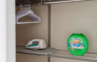 Comfy studio near SM Promenade! Free parking! - Foto 15