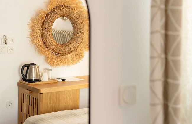 Hotel Villa Flora - Photo 31