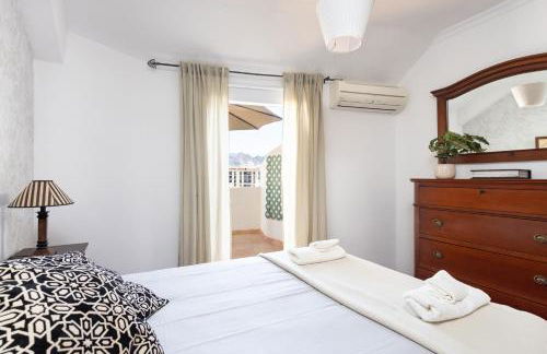 Home2Book Bereber Apt Santa Cruz Center, Terrace - Foto 13