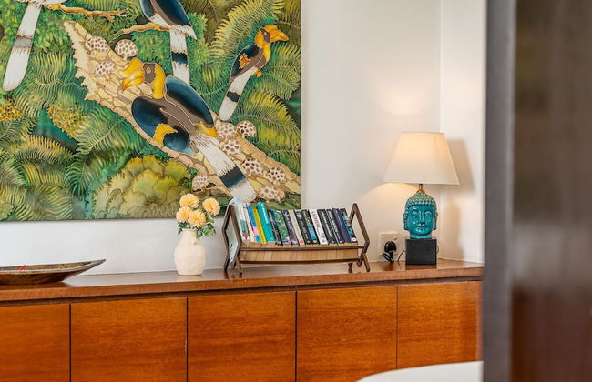 Villa 4 Luxury Private Pool Villa - Foto 5