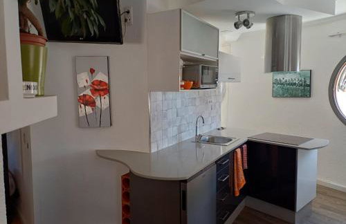 Apartamento Inlesa I - Foto 8