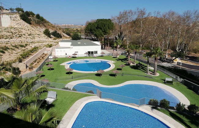 2.xeresa del Monte 28 - Foto 39