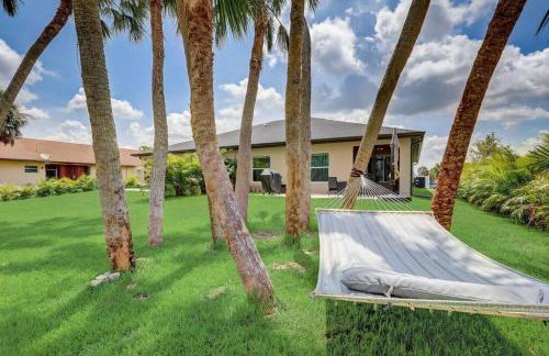 Modern Vacation House - Foto 3