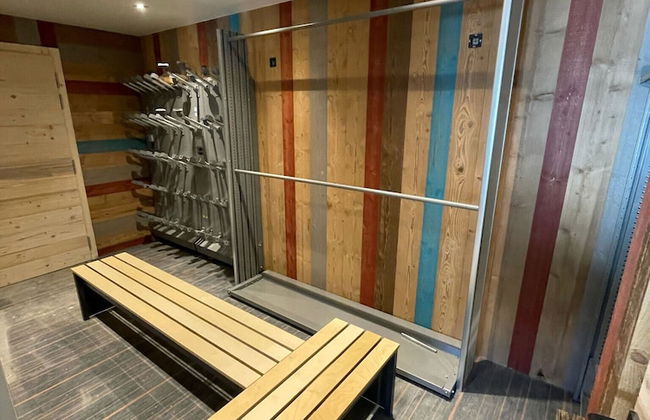 The French Lodge - Foto 32