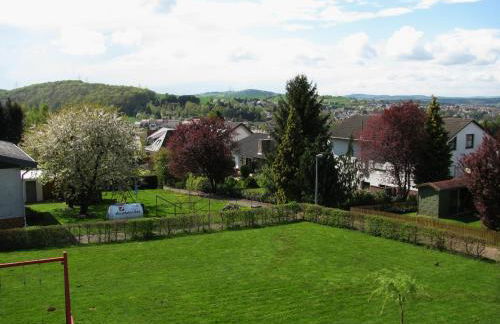 Schmidt`s Eppelborner Ferienwohnung - Foto 3