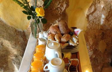 Samonas Traditional Villas - Photo 124