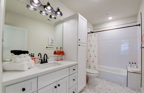 Flamingos on 45th Main - 3 King beds - Great vibe! - Foto 14