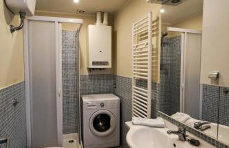 casa vacanza centro storico fornelli - Foto 8