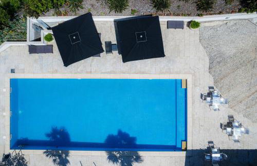 Casa Alto da Ribeira - Villa com Piscina Privada-10 Pessoas - Foto 6