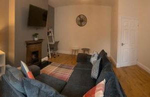 Gateshead Serviced Apartment Ideal for Contractors and Vacationing - Foto 11