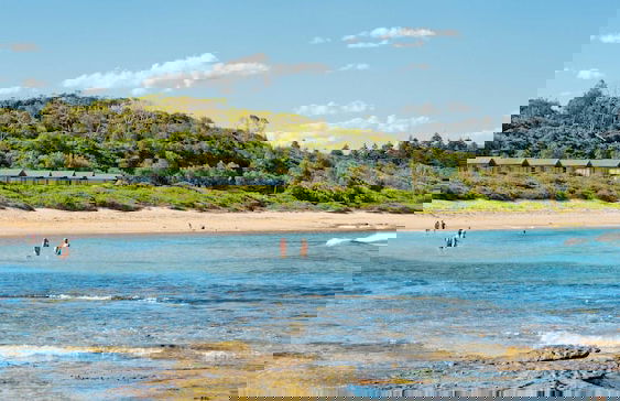 Blue Lagoon Beach Resort - Foto 1