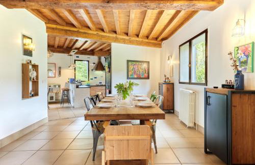 Holiday Home Villa Honfleur by Interhome - Foto 10