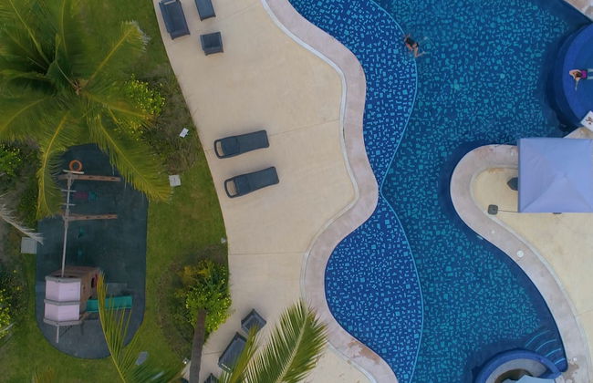 Manzara Resort - Foto 42