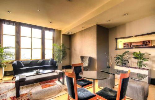 Harbor apartments Free indoor Parking - Foto 70