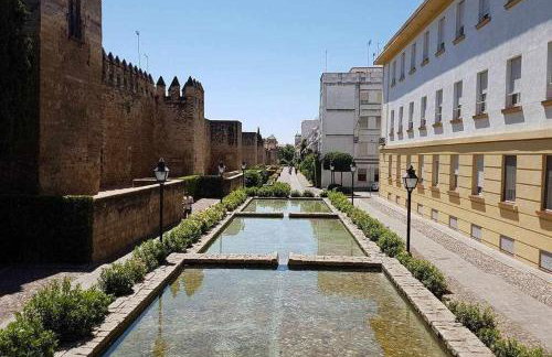 Fantástico Apartamento Junto a la Judería - Foto 15