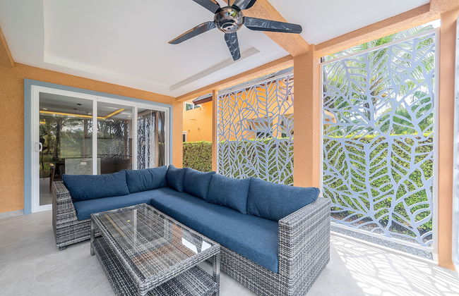 Perla Pool Villa - Koh Chang - Foto 16