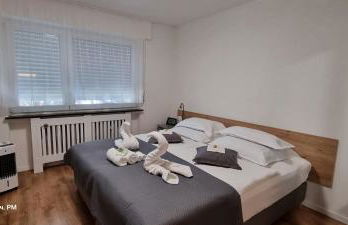 Studio Apartment Nähe S-Bahn inklusive Parkplatz - Foto 3