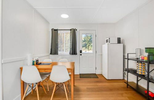 Mount Ellinor, Room 11 at Mount Walker Inn - Foto 19