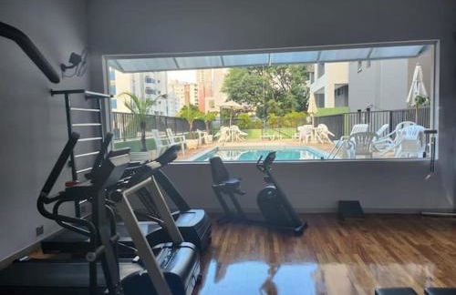 Apart Hotel Champagnat UN1206 - Foto 7