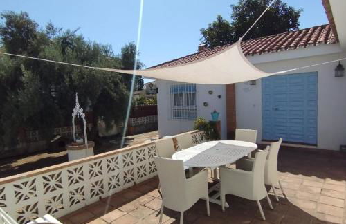 Villa Alegría Málaga Jardín privado y relax cerca del aeropuerto - Photo 27