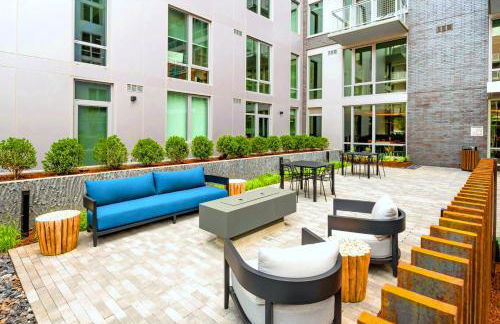 Spacious Apt Near Metro in Prime Area - Foto 12