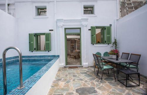 Nouvelle15 Cozy House with Private Pool - Foto 50