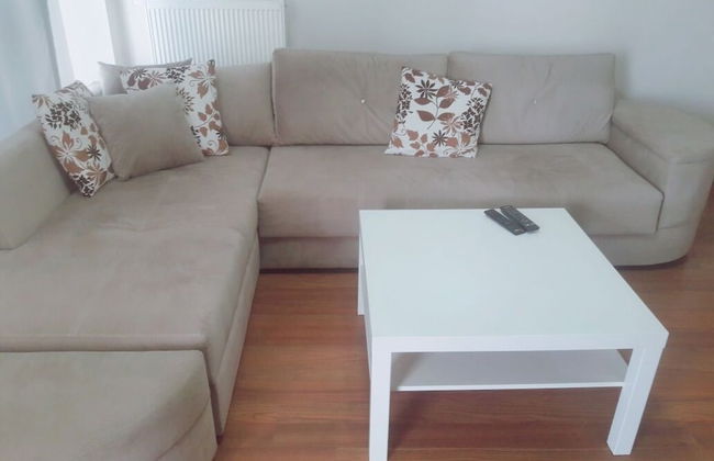 Julia Domna Apartments - Foto 8