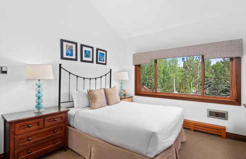 Villas at Snowmass Club - Foto 126