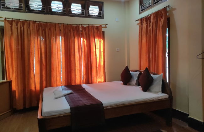 Homocation TG Resort - Foto 3