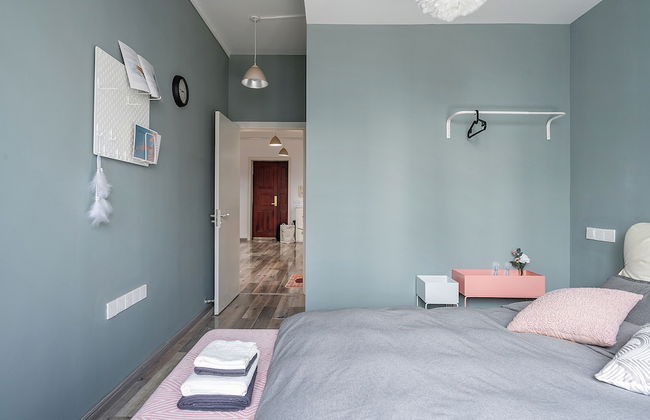 Qing Apartment Mosaic Mansion - Foto 4